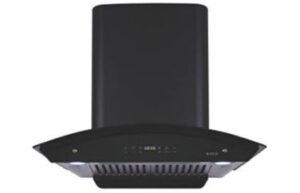 Elica 60cm with 2 baffle filters is the best baffle filter chimney in india